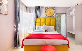 High Bnbguestlodge